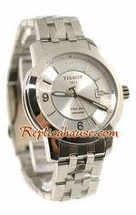 Tissot PRC 200 Swiss Replica Watch 05