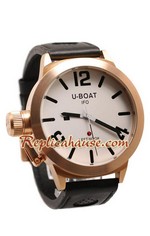 U-Boat Classico Replica Watch 05