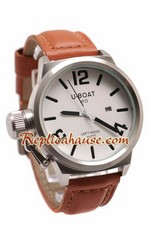 U-Boat Classico Replica Watch 07