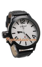 U-Boat Classico Replica Watch 08