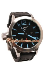 U-Boat Classico Replica Watch 10