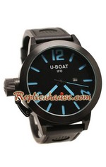 U-Boat Classico Replica Watch 11