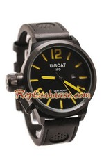 U-Boat Classico Replica Watch 12