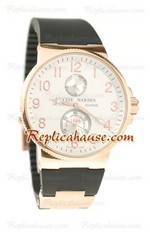 Ulysse Nardin Maxi Marine Chronometer Replica Watch 20