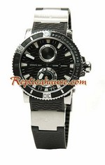 Ulysse Nardin Maxi Marine Chronometer Swiss Replica Watch 12