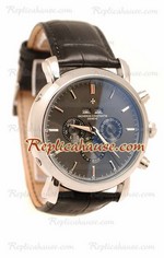 Vacheron Constantin Malte Perpetual Chronograph Replica Watch 05