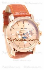 Vacheron Constantin Malte Perpetual Chronograph Replica Watch 07