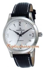 Jaeger LeCoultre Master Control 2012 Watch 01