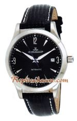 Jaeger LeCoultre Master Control 2012 Watch 02