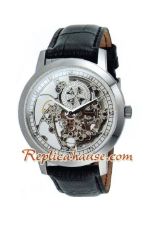 Vacheron Constantin Skeleton Round 2012 Replica Watch 10