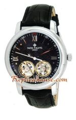 Patek Philippe Grand Complications Tourbillon 2012 Replica Watch 06