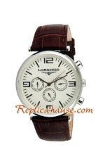 The Longines Master Collection 2012 Replica Watch 10