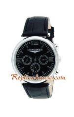 The Longines Master Collection 2012 Replica Watch 12