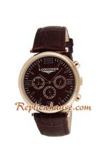 The Longines Master Collection 2012 Replica Watch 13