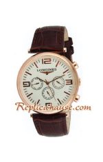The Longines Master Collection 2012 Replica Watch 15