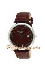 The Longines Master Collection 2012 Replica Watch 16