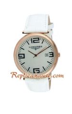 The Longines Master Collection 2012 Replica Watch 18