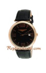 The Longines Master Collection 2012 Replica Watch 19