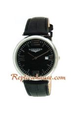 The Longines Master Collection 2012 Replica Watch 21