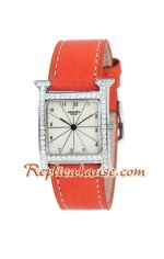 Hermes Classic Watches 03