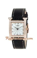 Hermes Classic Watches 07