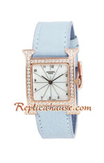 Hermes Classic Watches 08