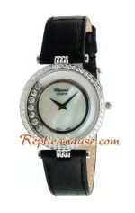 Chopard Happy Diamonds Ladies 2012 Replica Watch 4