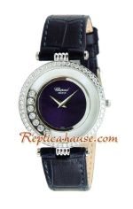 Chopard Happy Diamonds Ladies 2012 Replica Watch 5