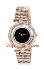 Chopard Happy Diamonds Ladies 2012 Replica Watch 7