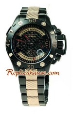 Zenith Defy Xtreme Swiss replica watch 03