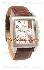 Zenith El Primero 40th Anniversary Chronograph Replica Watch 02<font color=red>หมดชั่วคราว</font>