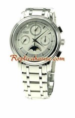 Zenith Chronomaster Swiss Replica Watch 01