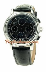 Zenith Chronomaster Swiss Replica Watch 03