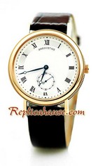 Breguet Classique Replica Watch 13