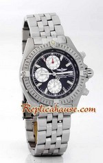 Breitling Chronometre Replica Watch 2