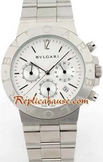Bvlgari Replica Watch - 02