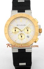 Bvlgari Replica Watch - 06