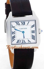 Cartier Santos 100 3