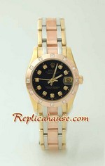 Rolex Replica Datejust MidSized Watch 1