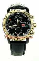 Chopard Mille Miglia GMT Speed Black Limited Edition Watch