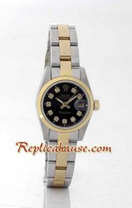 Rolex Replica Swiss Datejust Ladies Watch 28