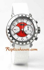 Dewitt Academia Chronographe Sequentiel Replica Watch 01