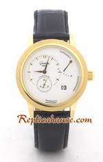 Glashuette PanoReserve Replica Watch 4<font color=red>หมดชั่วคราว</font>