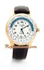 Longines Master Collection Swiss Replica Watch 2