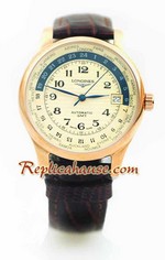 Longines Master Collection Swiss Replica Watch 1
