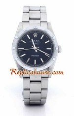 Rolex Replica Air King - 08<font color=red>หมดชั่วคราว</font>
