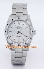 Rolex Replica Air King - 10<font color=red>หมดชั่วคราว</font>
