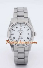 Rolex Replica Air King - 11<font color=red>หมดชั่วคราว</font>