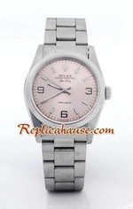 Rolex Replica Air King - 05<font color=red>หมดชั่วคราว</font>