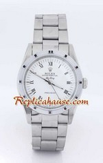 Rolex Replica Air King - 09<font color=red>หมดชั่วคราว</font>